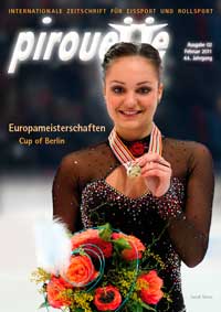 Pirouettemagazin | Alle Ausgaben 2011