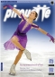 Preview: Pirouette - Eiskunstlaufmagazin Februar 2022 - Kamila Valieva