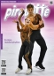 Preview: Pirouette - Eiskunstlaufmagazin Februar 2024 - Lucrezia Beccari & Matteo Guarise