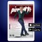 Preview: Die Pirouette als App