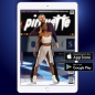 Preview: Pirouette - Eiskunstlaufmagazin September 2022 - für Smartphone und Tablet