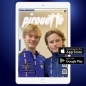 Preview: Pirouette Magazin November 2022 - Die App