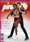 Preview: Pirouette Fachzeitschrift für Eiskunstlauf Ausgabe Dezember 2018 - Vanessa James und Morgan Ciprès